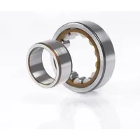 SKF Zylinderrollenlager NU2213 ECP/C3 ID 65mm AD 120mm Breite31mm
