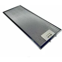 Air2Go Metall-Fettfilter 456x185mm für Zelmer 00746994