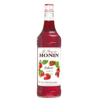 Monin Erdbeere Sirup 1,0L