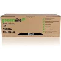 TonerPartner greenline ersetzt HP SU 801 A / MLT-D111L