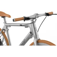 Sharp E-Bike