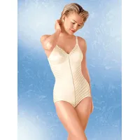 FELINA Weftloc Body Without Wire Champagner B, 115, Damen,
