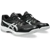Asics GEL-TASK 4 Herren Handballschuhe, schwarz, 46 - 46