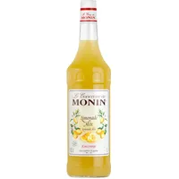 Monin Lemonade Mix - Monin Sirup 1,0l)