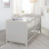 Roba Babybett EASY SLEEP 70 x 140 cm inkl.