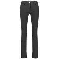 Gerry Weber 5-Pocket-Jeans schwarz 40S