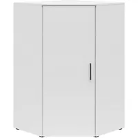  Carryhome Eckkommode MULTISTAURAUM - B/H/T ca. 101,00x115,00x79,00