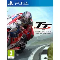 Bigben Interactive TT Isle of Man: Ride on the