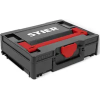 Stier Systainer3 I Black Edition