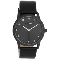 Oozoo Timepieces UOC11079 Leder 38 mm