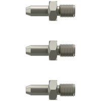 WERA Ersatzteil-Kit Nietstift 9534/3 für Kettennieter 9513, 3-teilig