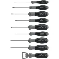 Wiha Schraubendreher-Set 46544 8,5-tlg.