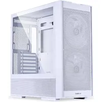 Lian Li LANCOOL 206 weiß,