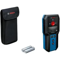 Bosch Professional GMS 120-27 inkl. 2 x 1,5 V