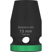 Bosch Stecknuss 1/2" 13 mm