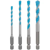 Bosch Accessories 2608902368 2608902368 Bohrer-Set 1 St.