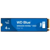Western Digital WD Blue SN5000 4 TB