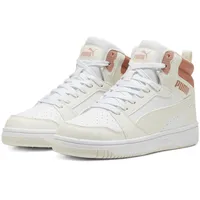 Puma Rebound v6 weiß - 7