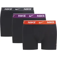 Nike Herren Boxershort 3er Pack
