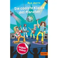 Beltz / Gulliver von Beltz & Gelberg Die coolste