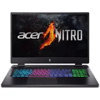 Acer Nitro 17 AMD Ryzen 7 8845HS 16 GB