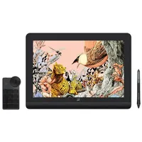 Xppen Artist Pro 16 (2. Generation) + RC