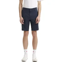 Levi's Xx Taper Ii Chino Shorts Baltic Navy Ltwt