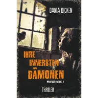 Tolino media GmbH & Co. KG Ihre innersten Dämonen