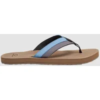 OAKLEY Burke Flip-flops - carafe - EU 48