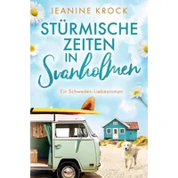 Tolino media Stürmische Zeiten in Svanholmen