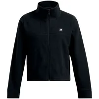 Under Armour Expanse Fleecejacke Damen 001 black/black XL