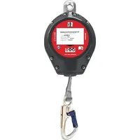 MAS Safety MAS Höhensicherungsgerät EN360 Gurtband 9m