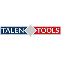 Talen Tools Bauspaten 280x190/180mm Eschenstiel m.T-Griff TALEN TOOLS