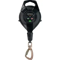 SKYLOTEC Höhensicherungsgerät RAPTOR W EN 360 Seillänge 6m SKYLOTEC