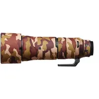 EasyCover Lens Oak Objektivschutz für Nikkor Z 180-600mm f/5.6-6.3
