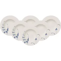 Villeroy & Boch Vieux Luxembourg Brindille Suppenteller ø 24,2