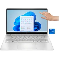 HP Pavilion x360 14-ek2077ng Intel Core 7 150U 16