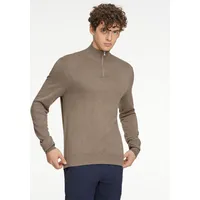 Lindbergh Troyer mit Troyerkragen beige XL
