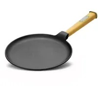 BRIZOLL 4BIG.fun Crêpe-Pfanne 22 cm