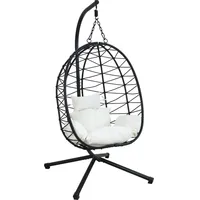 Hti-Living Hängesessel Lorica