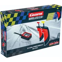 Carrera Wireless 2.0 Set Duo Digital 132/124 20010120