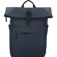 JOST Rucksack Currier Backpack Navy