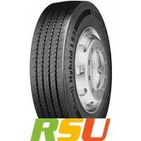 Continental Conti Hybrid LS3 M+S 3PMSF 12PR 205/75 R17.5124/122M