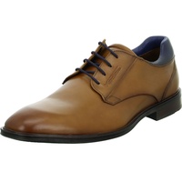 LLOYD Businessschuhe Businessschuhe Glattleder / braun, - 42,5