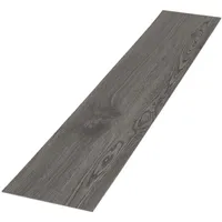 ML-Design Deluxe PVC Bodenbelag Selbstklebende Vinylboden 16 Dielen Eiche