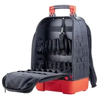 Wiha 45837 Werkzeugrucksack unbestückt (B x H x T)