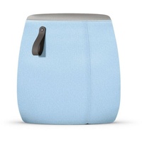 Sedus Hocker se:dot PF-905/003 hellblau