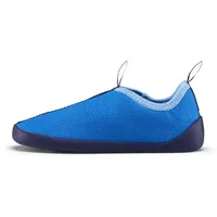 Affenzahn Hausschuh Vegan Homie - Hüttenschuhe Gr 21 EU
