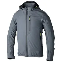 RST Havoc Ce Kapuzenjacke - Grey - 2XL