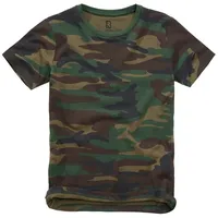 Brandit Textil Brandit T-Shirt Kinder - Gr.: 122/128